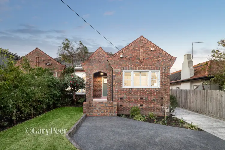 Main view of Homely house listing, 16A Rotorua Street, Caulfield South VIC 3162