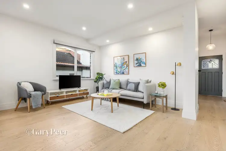 Second view of Homely house listing, 16A Rotorua Street, Caulfield South VIC 3162
