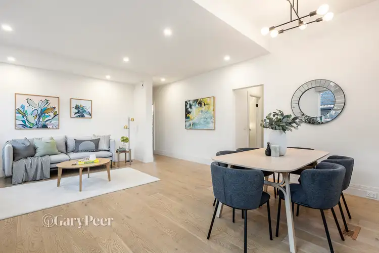 Third view of Homely house listing, 16A Rotorua Street, Caulfield South VIC 3162
