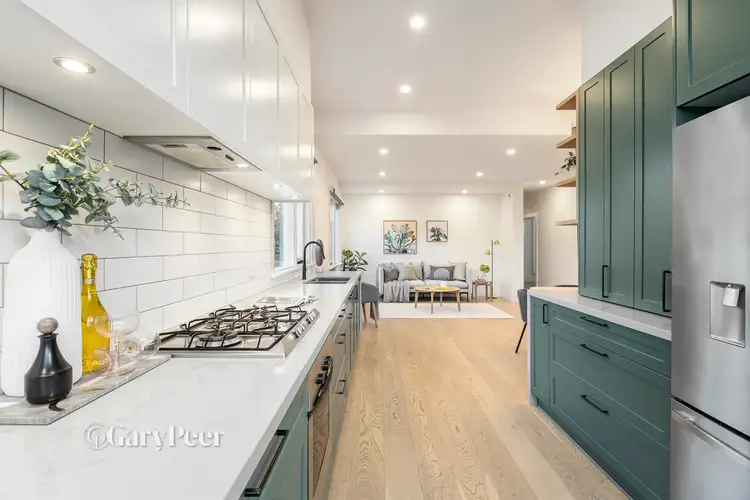 Fifth view of Homely house listing, 16A Rotorua Street, Caulfield South VIC 3162