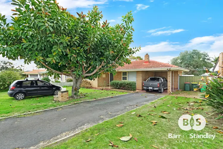 Second view of Homely house listing, 10 Scott Crescent, East Bunbury WA 6230