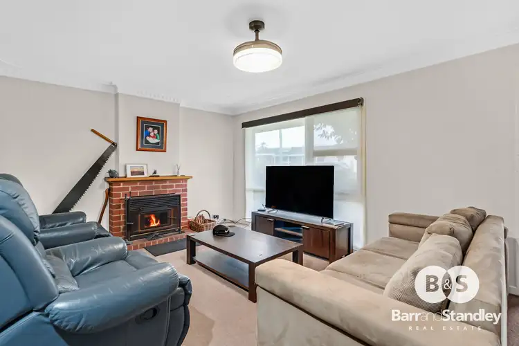 Third view of Homely house listing, 10 Scott Crescent, East Bunbury WA 6230