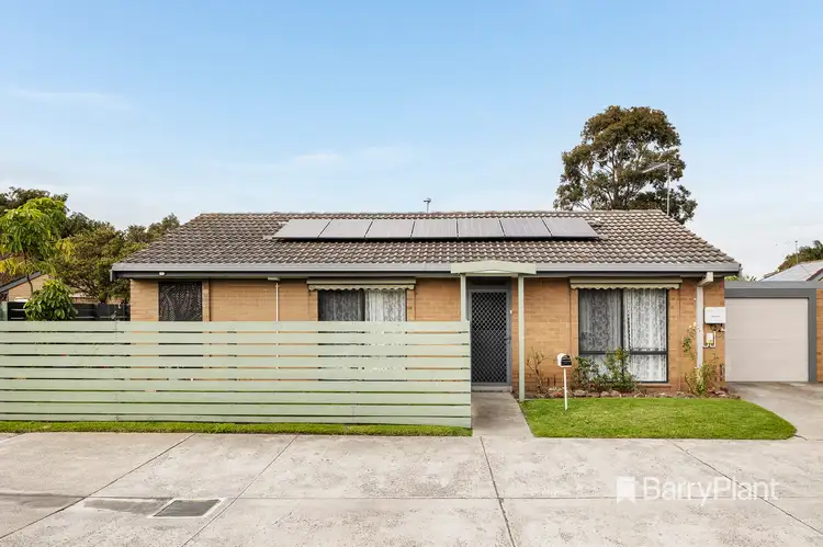 27/310 Warrigal Road, Cheltenham VIC 3192