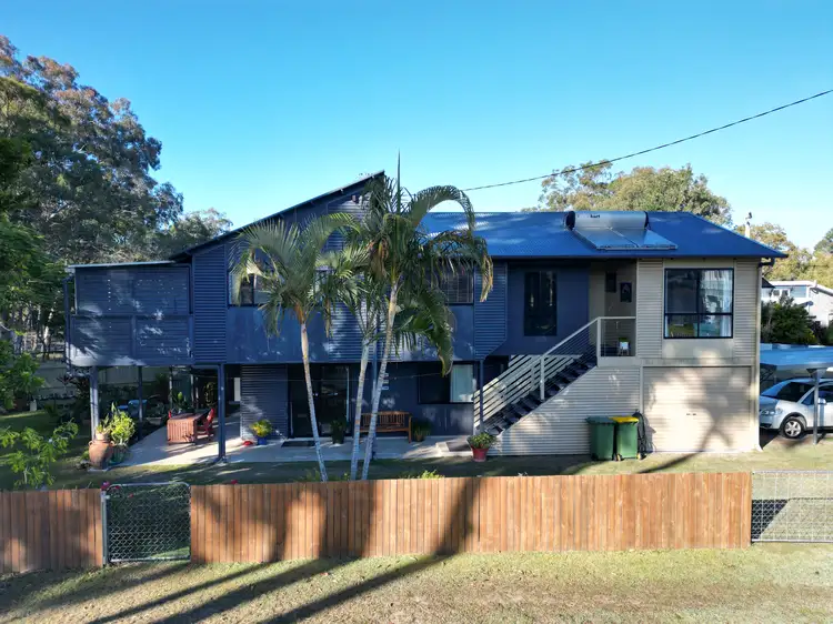 Main view of Homely house listing, 42 Attunga Street, Macleay Island QLD 4184
