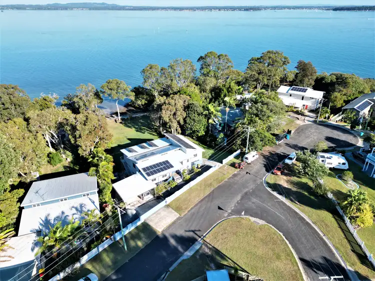 Second view of Homely house listing, 42 Attunga Street, Macleay Island QLD 4184