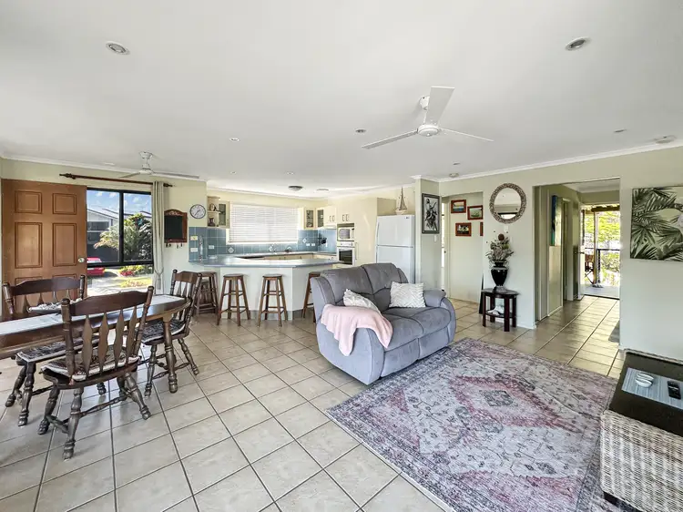 Fourth view of Homely house listing, 42 Attunga Street, Macleay Island QLD 4184