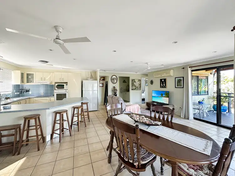 Fifth view of Homely house listing, 42 Attunga Street, Macleay Island QLD 4184