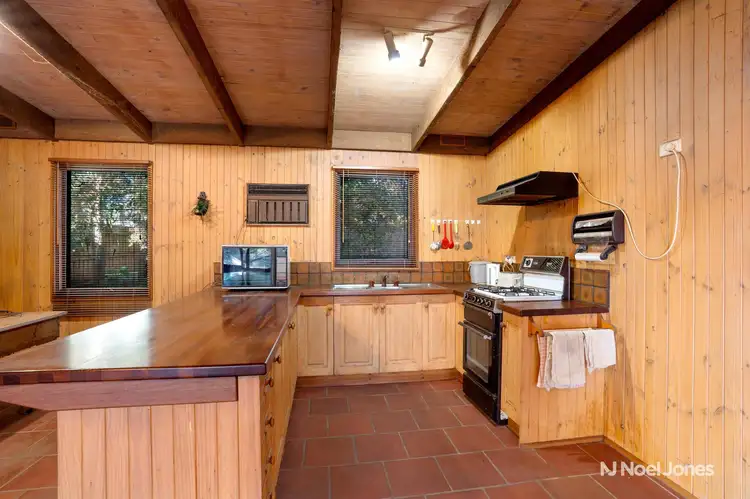 Fifth view of Homely house listing, 462 Mountain Highway, Wantirna VIC 3152