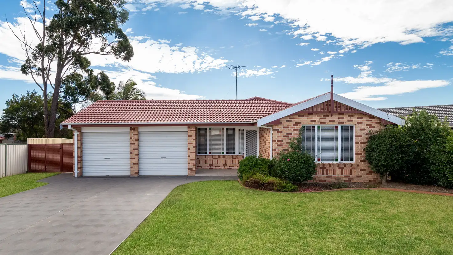 Main view of Homely house listing, 4 Ottawa Close, Cranebrook NSW 2749