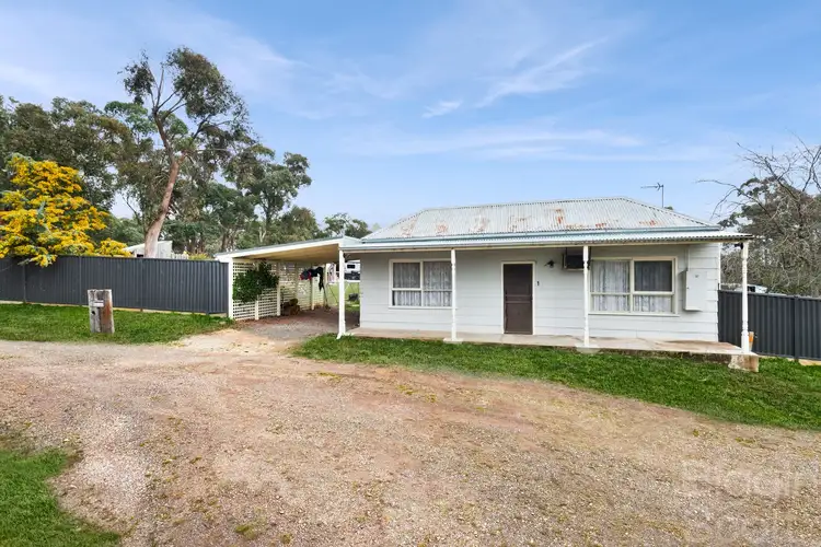 Main view of Homely house listing, 12 Brawn Street, Broomfield VIC 3364