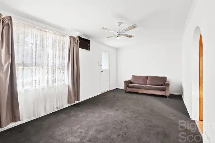 Second view of Homely house listing, 12 Brawn Street, Broomfield VIC 3364