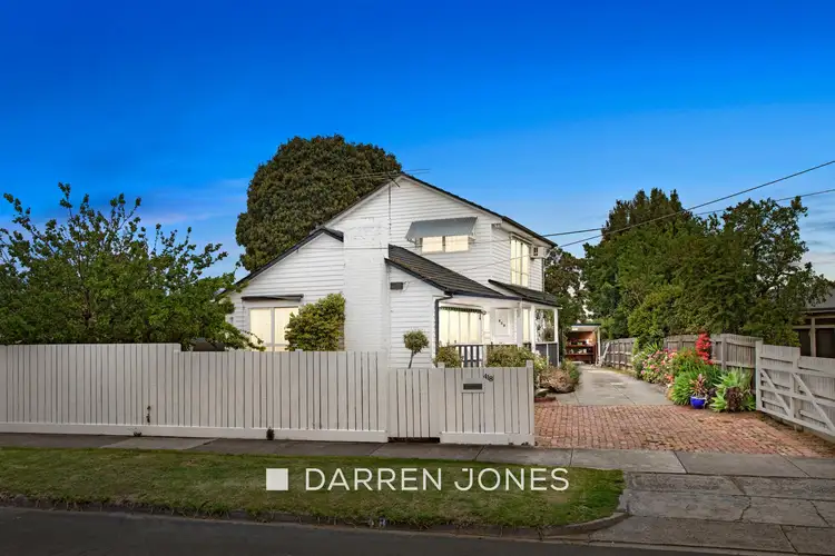 418 Dennett Street, Watsonia VIC 3087