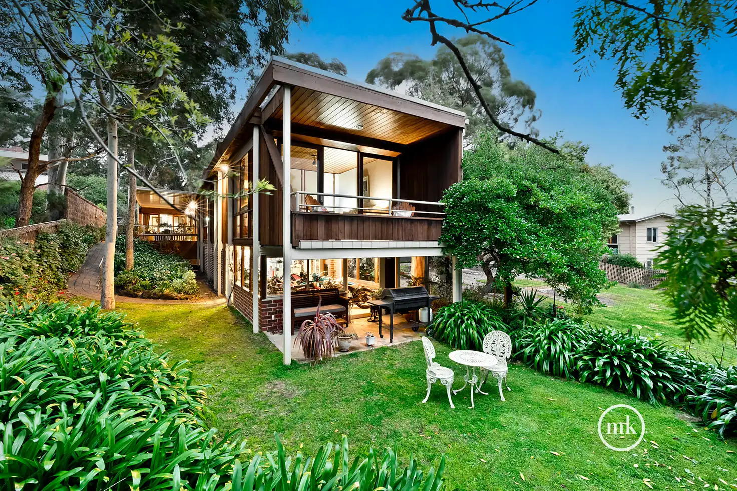 Main view of Homely house listing, 67 Old Eltham Road, Lower Plenty VIC 3093