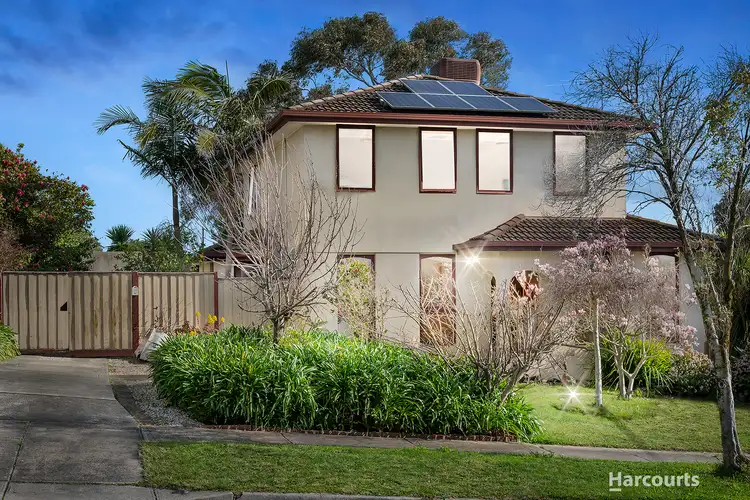 Main view of Homely house listing, 5 Gibson Street, Hallam VIC 3803