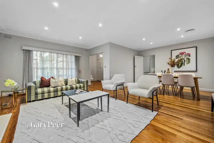 5/23 Mercer Road, Armadale VIC 3143