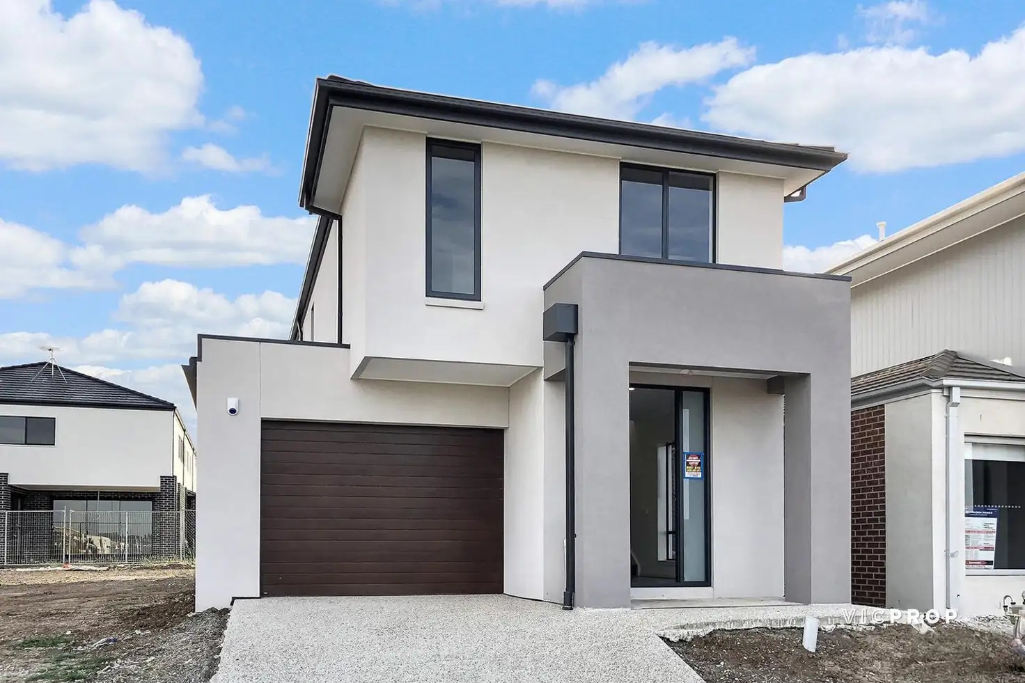 Main view of Homely house listing, 9 Electra Drive, Williams Landing VIC 3027