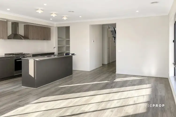 Second view of Homely house listing, 9 Electra Drive, Williams Landing VIC 3027