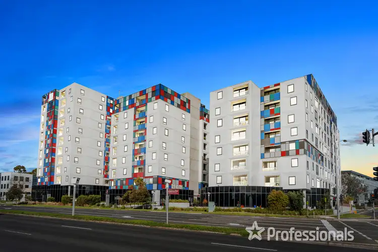 Main view of Homely apartment listing, Address available on request