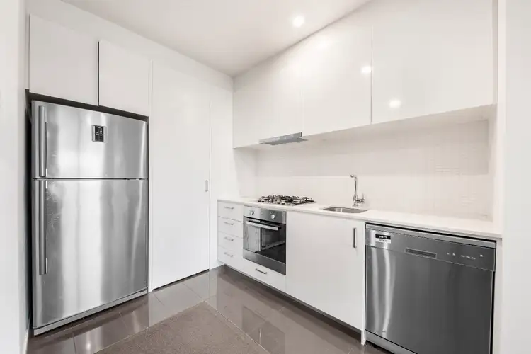 Second view of Homely apartment listing, Address available on request