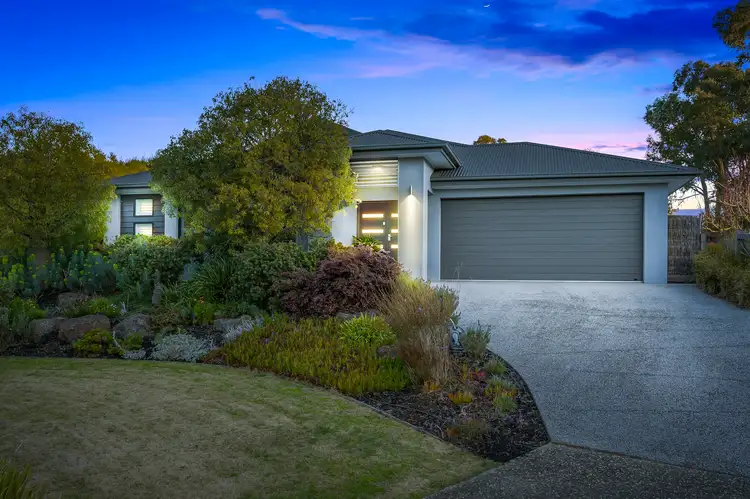 58 Dalton Street, Gisborne VIC 3437