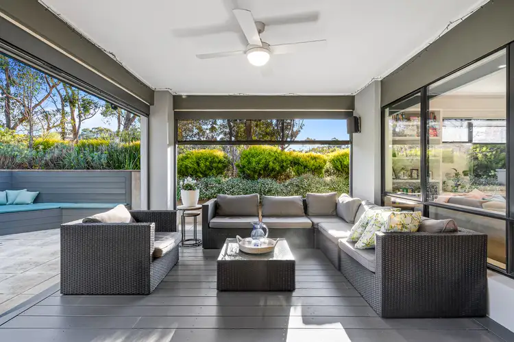 Third view of Homely house listing, 58 Dalton Street, Gisborne VIC 3437