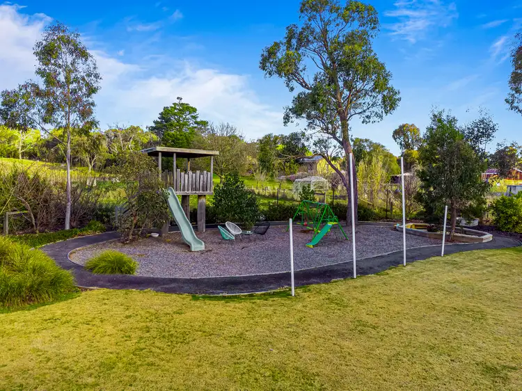 Fifth view of Homely house listing, 58 Dalton Street, Gisborne VIC 3437