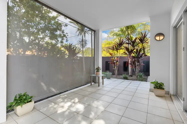 Fourth view of Homely unit listing, 1/17 Marshall Lane, Kenmore QLD 4069