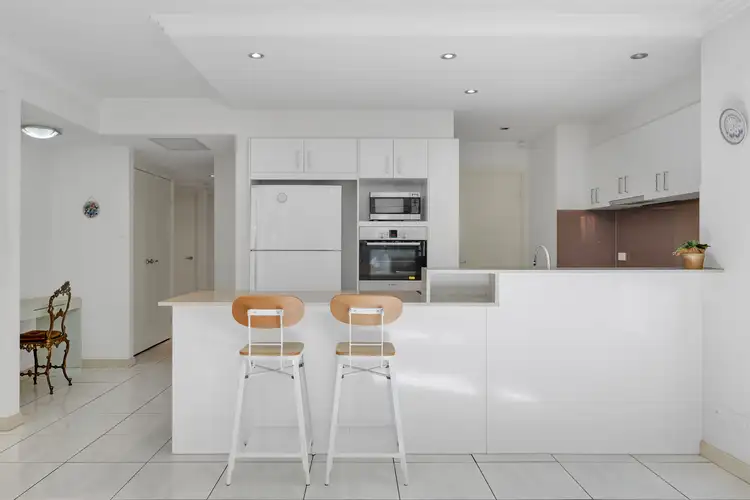 Sixth view of Homely unit listing, 1/17 Marshall Lane, Kenmore QLD 4069