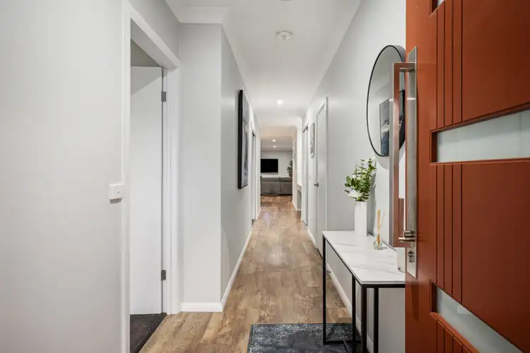 Second view of Homely house listing, 100 Songlark Crescent, Thurgoona NSW 2640
