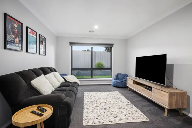 Third view of Homely house listing, 100 Songlark Crescent, Thurgoona NSW 2640