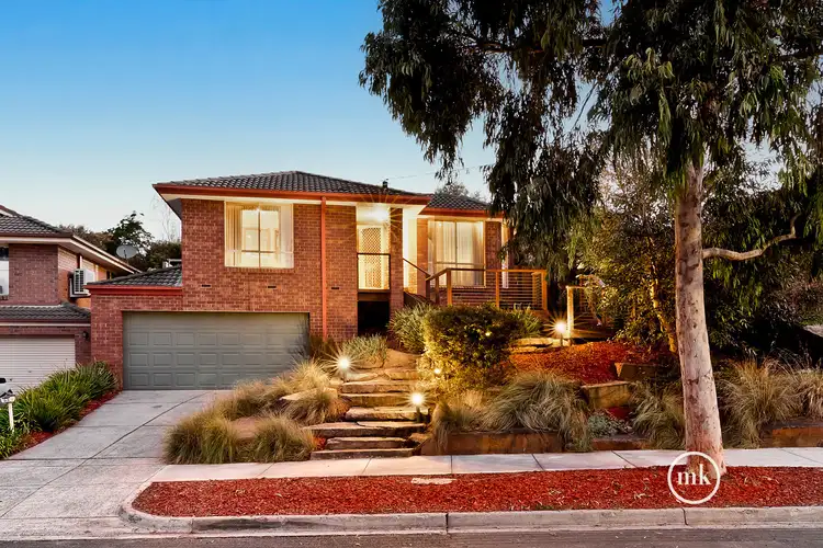53 Gabonia Avenue, Watsonia VIC 3087