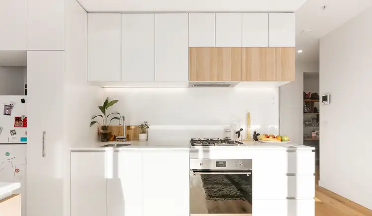 Second view of Homely apartment listing, Address available on request