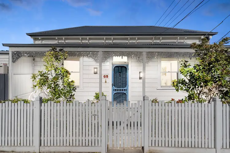 65 Windsor Street, Seddon VIC 3011