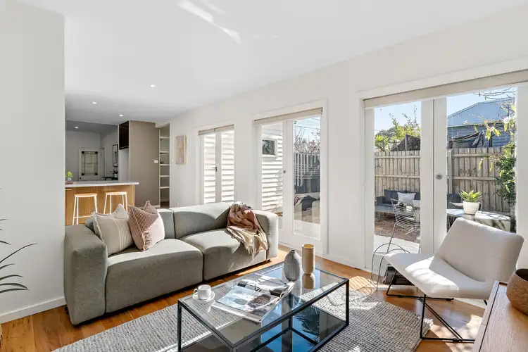 Third view of Homely house listing, 65 Windsor Street, Seddon VIC 3011