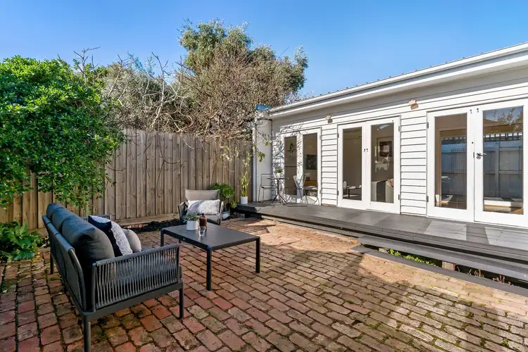 Fourth view of Homely house listing, 65 Windsor Street, Seddon VIC 3011