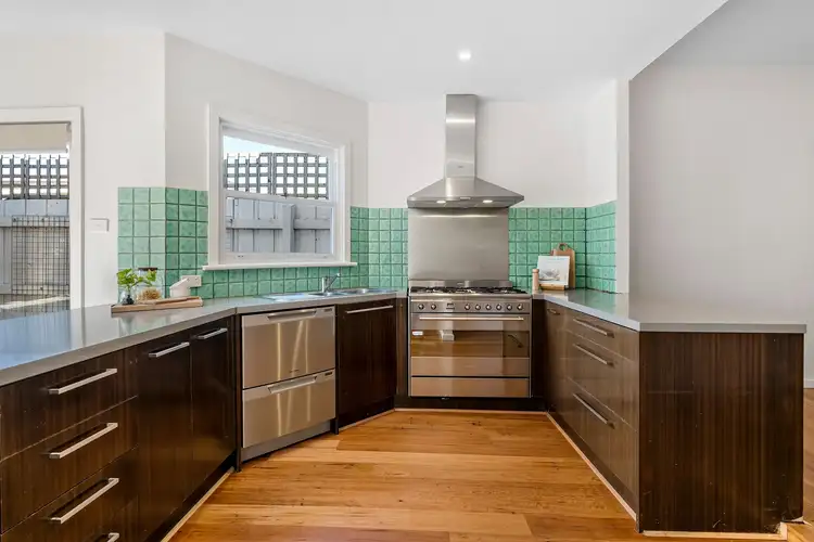 Fifth view of Homely house listing, 65 Windsor Street, Seddon VIC 3011