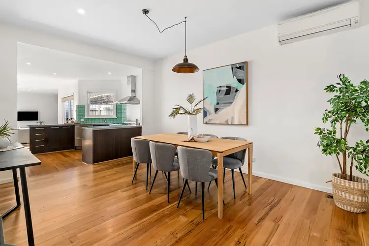 Sixth view of Homely house listing, 65 Windsor Street, Seddon VIC 3011
