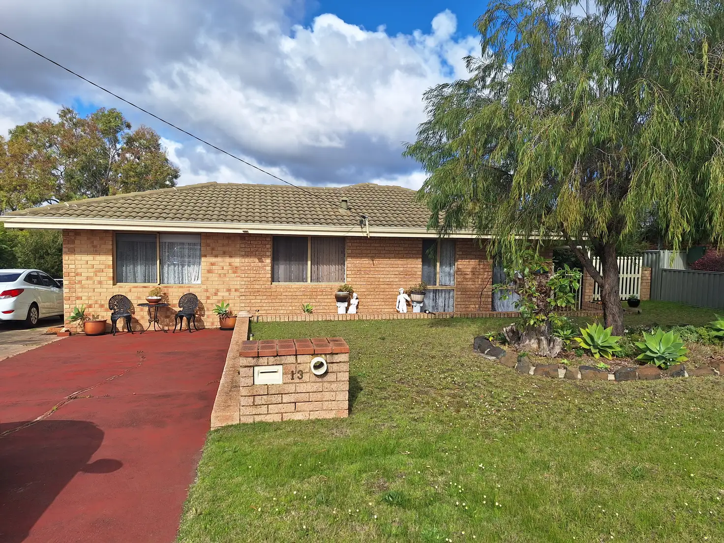 Main view of Homely house listing, 13 Cranbrook Way, Usher WA 6230