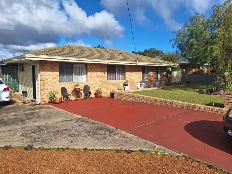 Second view of Homely house listing, 13 Cranbrook Way, Usher WA 6230