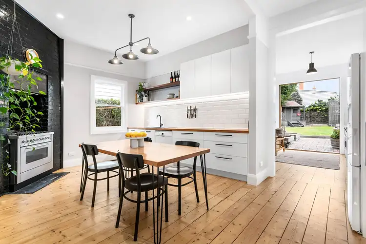 Third view of Homely house listing, 118 Albert Street, Seddon VIC 3011