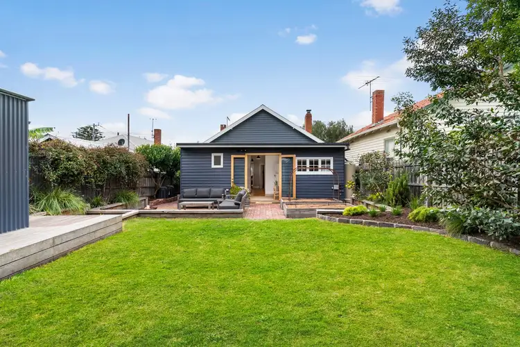 Fourth view of Homely house listing, 118 Albert Street, Seddon VIC 3011