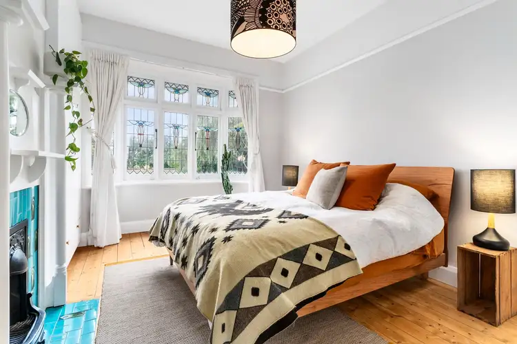 Fifth view of Homely house listing, 118 Albert Street, Seddon VIC 3011