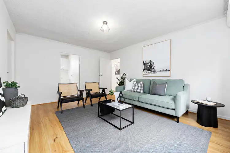 Main view of Homely apartment listing, 2/150 Rupert Street, West Footscray VIC 3012