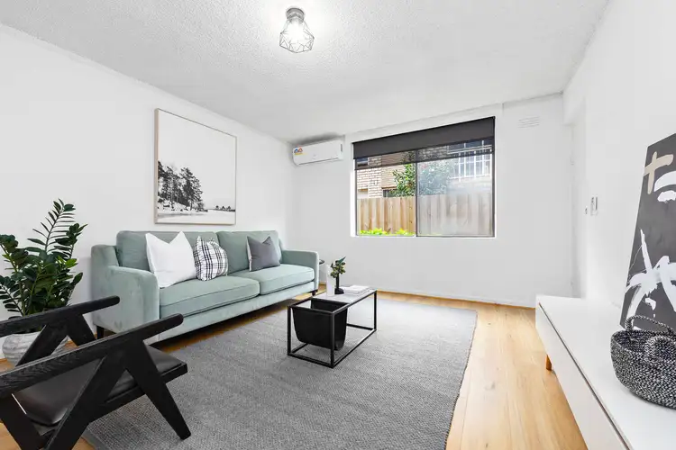 Third view of Homely apartment listing, 2/150 Rupert Street, West Footscray VIC 3012