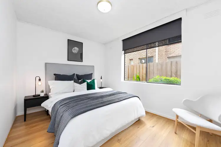 Fifth view of Homely apartment listing, 2/150 Rupert Street, West Footscray VIC 3012