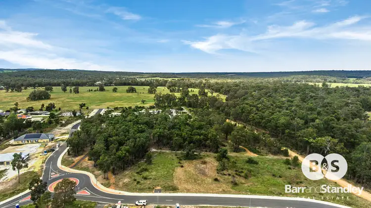 Sixth view of Homely land listing, 1 Macrozamia Retreat, Donnybrook WA 6239