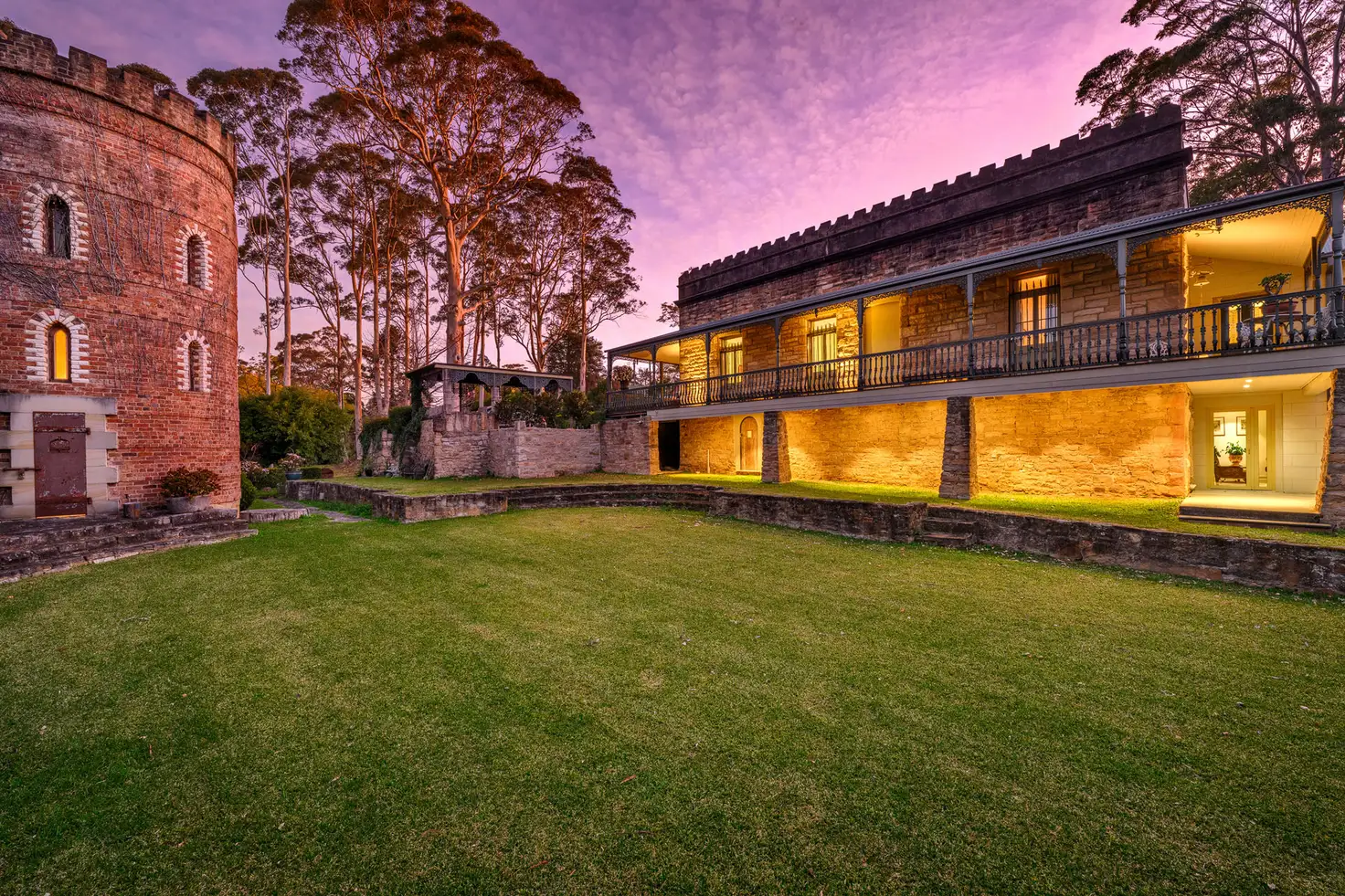 Main view of Homely house listing, 1-10 Railway Parade, Springwood NSW 2777