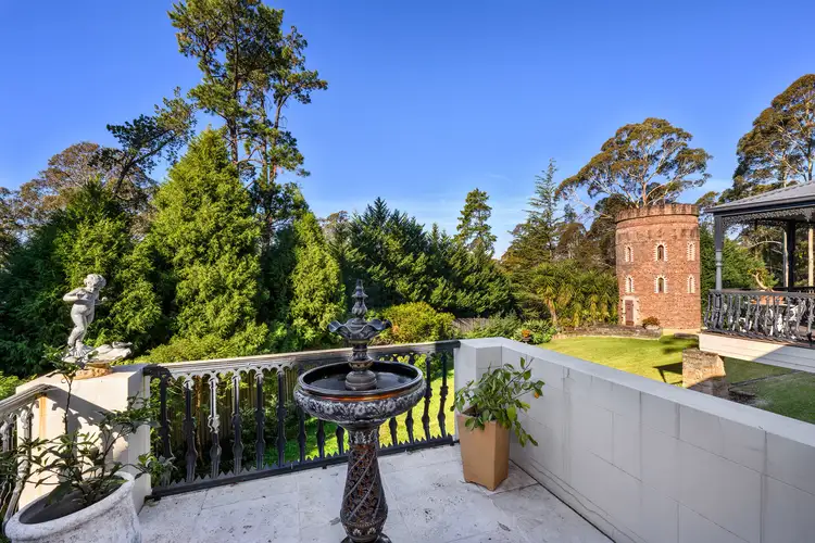 Second view of Homely house listing, 1-10 Railway Parade, Springwood NSW 2777
