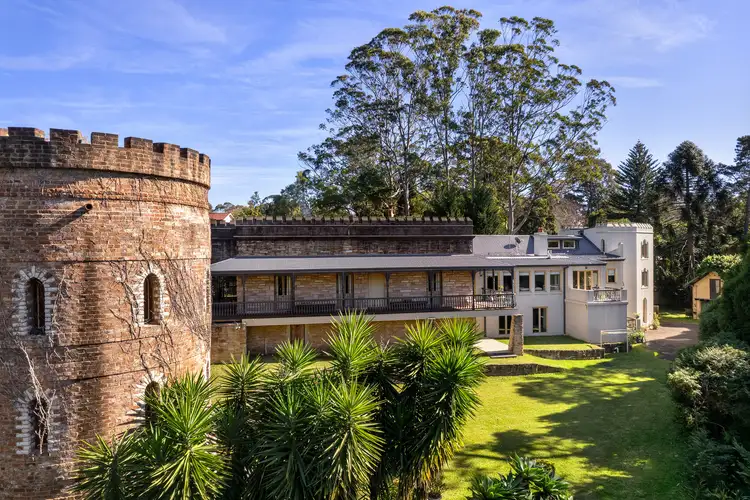 Sixth view of Homely house listing, 1-10 Railway Parade, Springwood NSW 2777