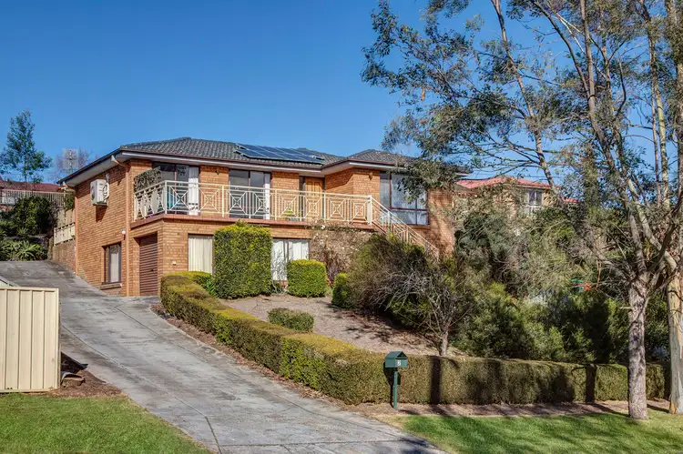 2 Dengate Crescent, Moss Vale NSW 2577